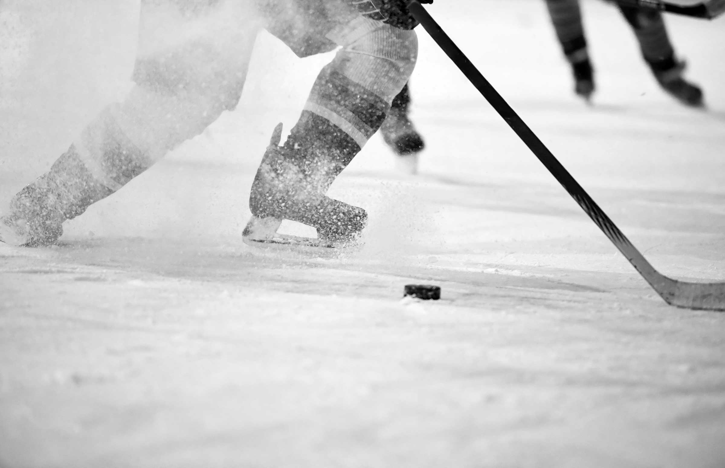 How to Prepare for Hockey Combine Camps